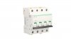 Wyłącznik nadprądowy 4P B 25A 6kA AC iC60N-B25-4 Acti9 A9F03425